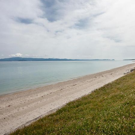Sea Side Home Valentina Hanioti Eksteriør bilde
